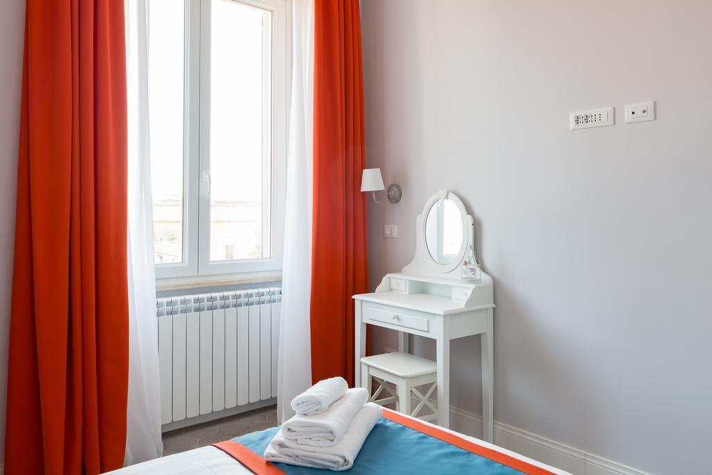 Apartment Lata Luxury Penthouse Rom