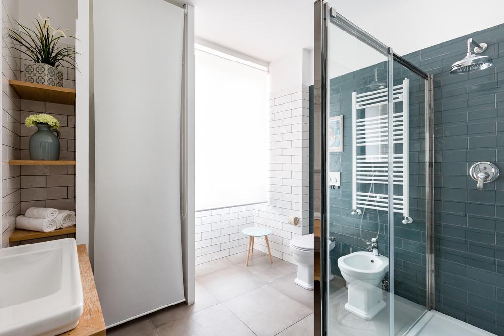 Apartment Lata Luxury Penthouse Rom