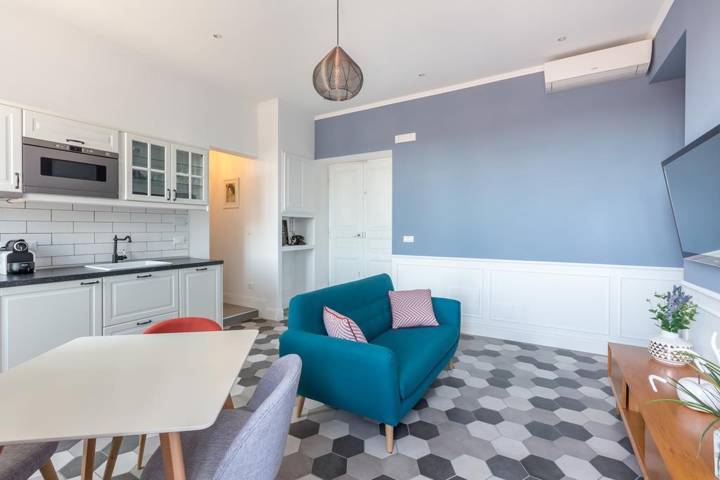 Lata Luxury Penthouse * Rom