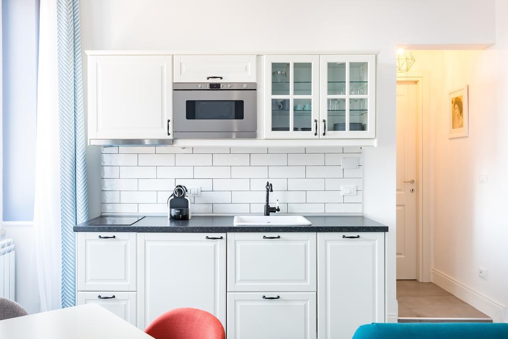 Apartment Lata Luxury Penthouse Rom