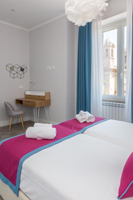 Lata Luxury Penthouse Lägenhet