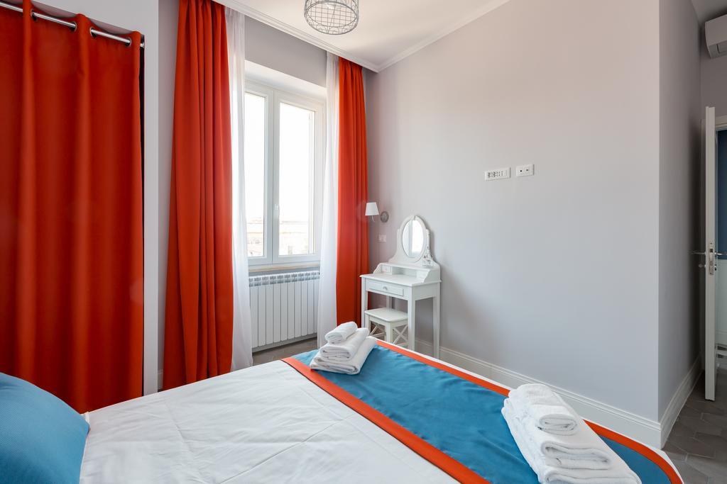 Lata Luxury Penthouse Lägenhet *