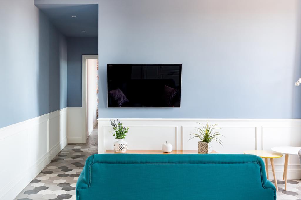 Lägenhet Lata Luxury Penthouse *