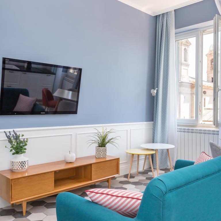 Lata Luxury Penthouse Lägenhet