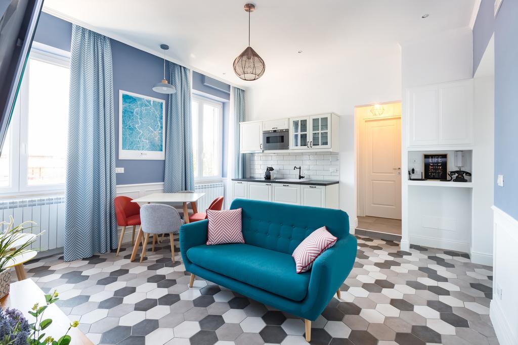 Lägenhet Lata Luxury Penthouse *